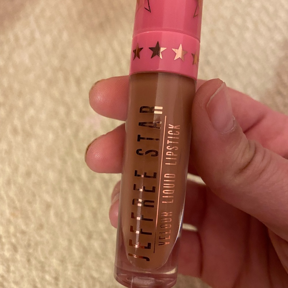 Jeffree Star Cosmetics Christmas Cookie